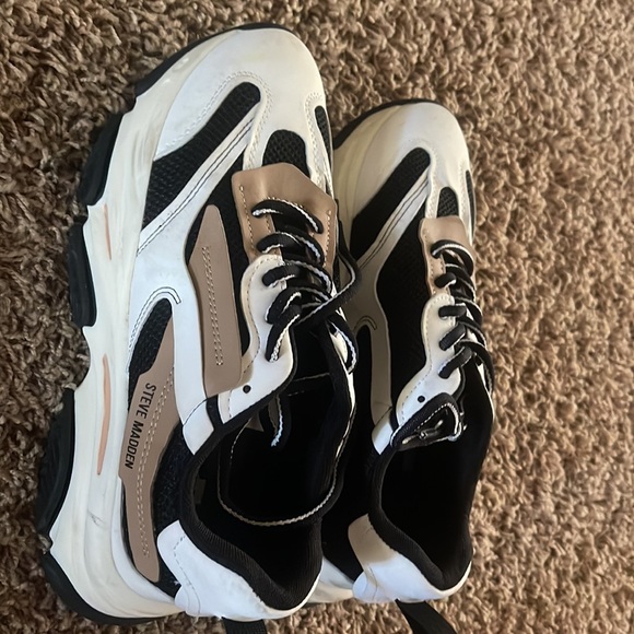 Steve Madden shoes - Picture 4 of 6